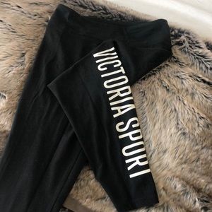 VS SPORT leggings /Capri